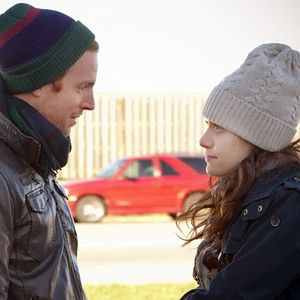 Fotoğraf Emmy Rossum