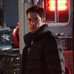 Fotoğraf Thomas Gibson