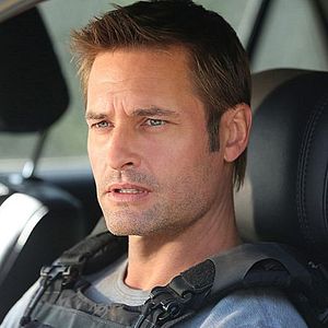 Fotoğraf Josh Holloway