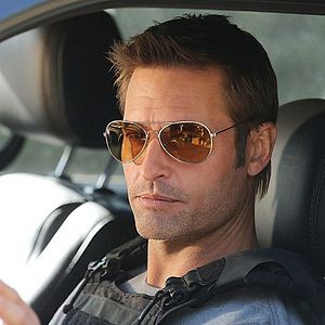 Fotoğraf Josh Holloway