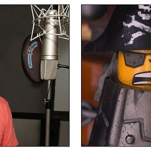 Fotoğraf Nick Offerman