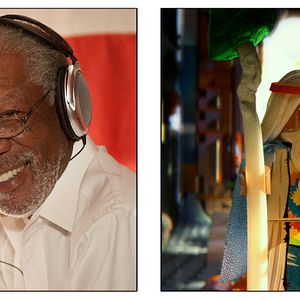 Fotoğraf Lego Filmi