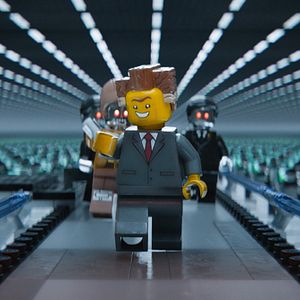 Fotoğraf Lego Filmi