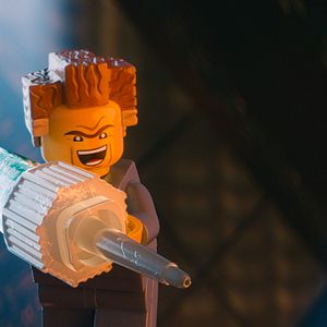 Fotoğraf Lego Filmi