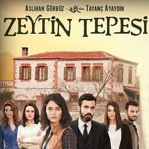 Fotoğraf Zeytin Tepesi