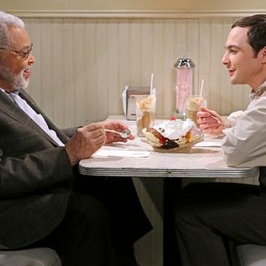 Fotoğraf James Earl Jones