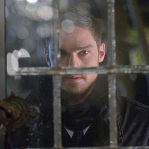 Fotoğraf Jay Ryan (III)