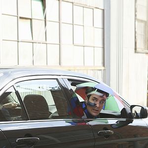 Fotoğraf Ty Burrell