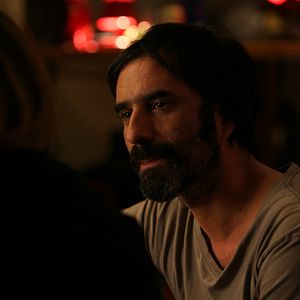 Fotoğraf Samuel Benchetrit