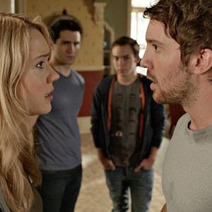 Fotoğraf Sam Witwer