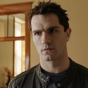 Fotoğraf Sam Witwer