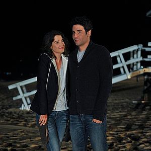 Fotoğraf Cobie Smulders