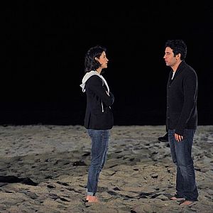 Fotoğraf Cobie Smulders