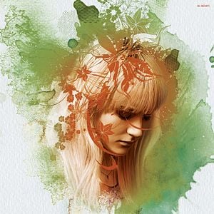 Fotoğraf Seninle Yaşıyorum