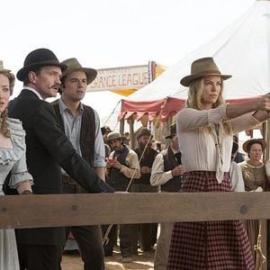 Fotoğraf Seth MacFarlane