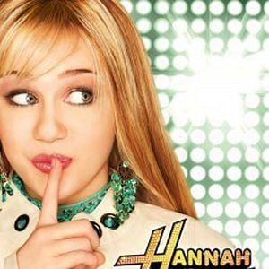 Fotoğraf Hannah Montana