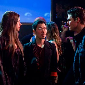 Fotoğraf Peyton List (I)