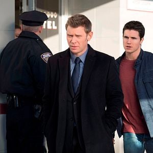 Fotoğraf Robbie Amell