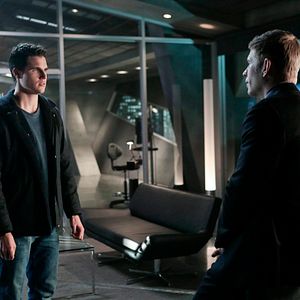 Fotoğraf Robbie Amell