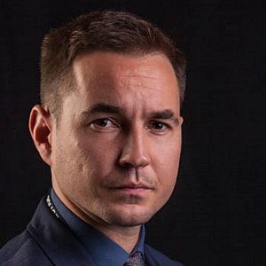 Fotoğraf Line Of Duty