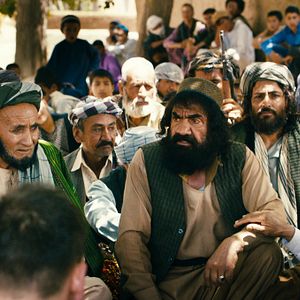 Fotoğraf İki Dünya Arasında