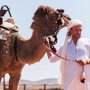 Fotoğraf Rainer Bock