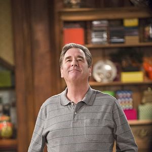 Fotoğraf Beau Bridges