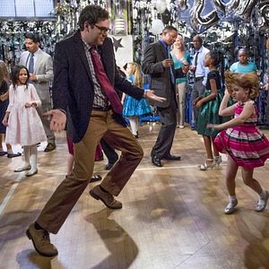 Fotoğraf Nelson Franklin