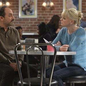 Fotoğraf Kevin Pollak