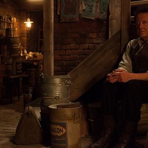 Fotoğraf Kitap Hırsızı