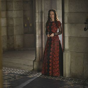 Fotoğraf Anna Popplewell