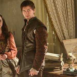 Fotoğraf Adelaide Kane