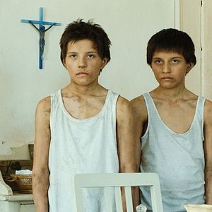 Fotoğraf Le Grand Cahier