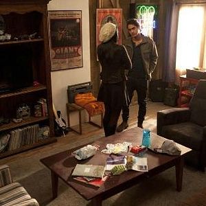 Fotoğraf Avan Jogia