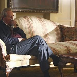 Fotoğraf Powers Boothe