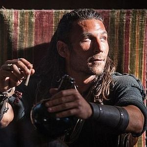 Fotoğraf Zach McGowan