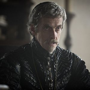 Fotoğraf Peter Capaldi