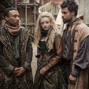 Fotoğraf Ashley Walters