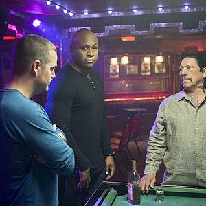 Fotoğraf Danny Trejo