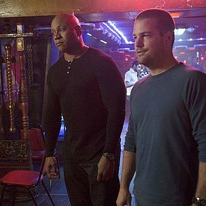 Fotoğraf Chris O'Donnell