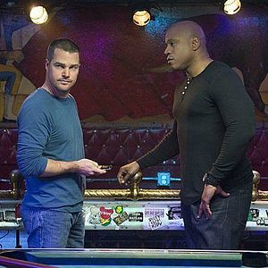 Fotoğraf Chris O'Donnell