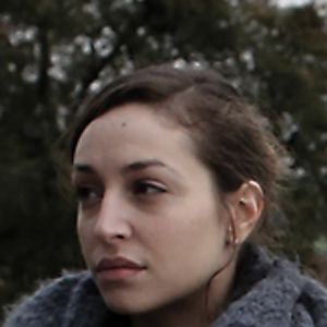 Fotoğraf Lucie Aron