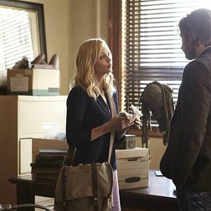 Fotoğraf Laura Vandervoort