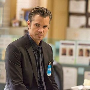Fotoğraf Timothy Olyphant