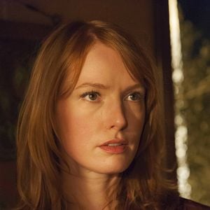 Fotoğraf Alicia Witt