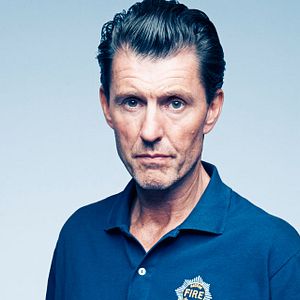 Fotoğraf Dorian Lough