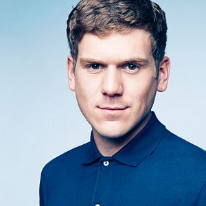 Fotoğraf David Walmsley