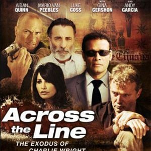 Fotoğraf Across the Line : The Exodus of Charlie Wright