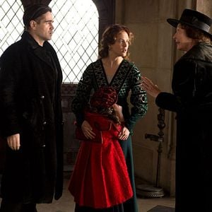 Fotoğraf Jessica Brown Findlay