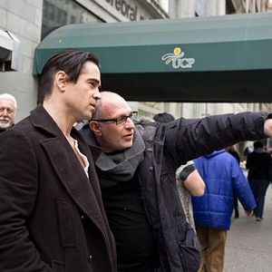 Fotoğraf Kış Masalı